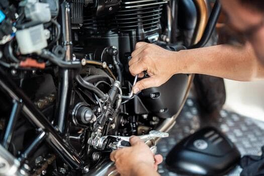 Bike Repair