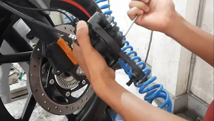 Brake Repair