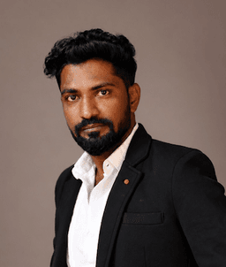 Kolanu Suresh Netha, Founder of MR Bike Doctor